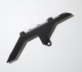 Wraith rc best sale parts